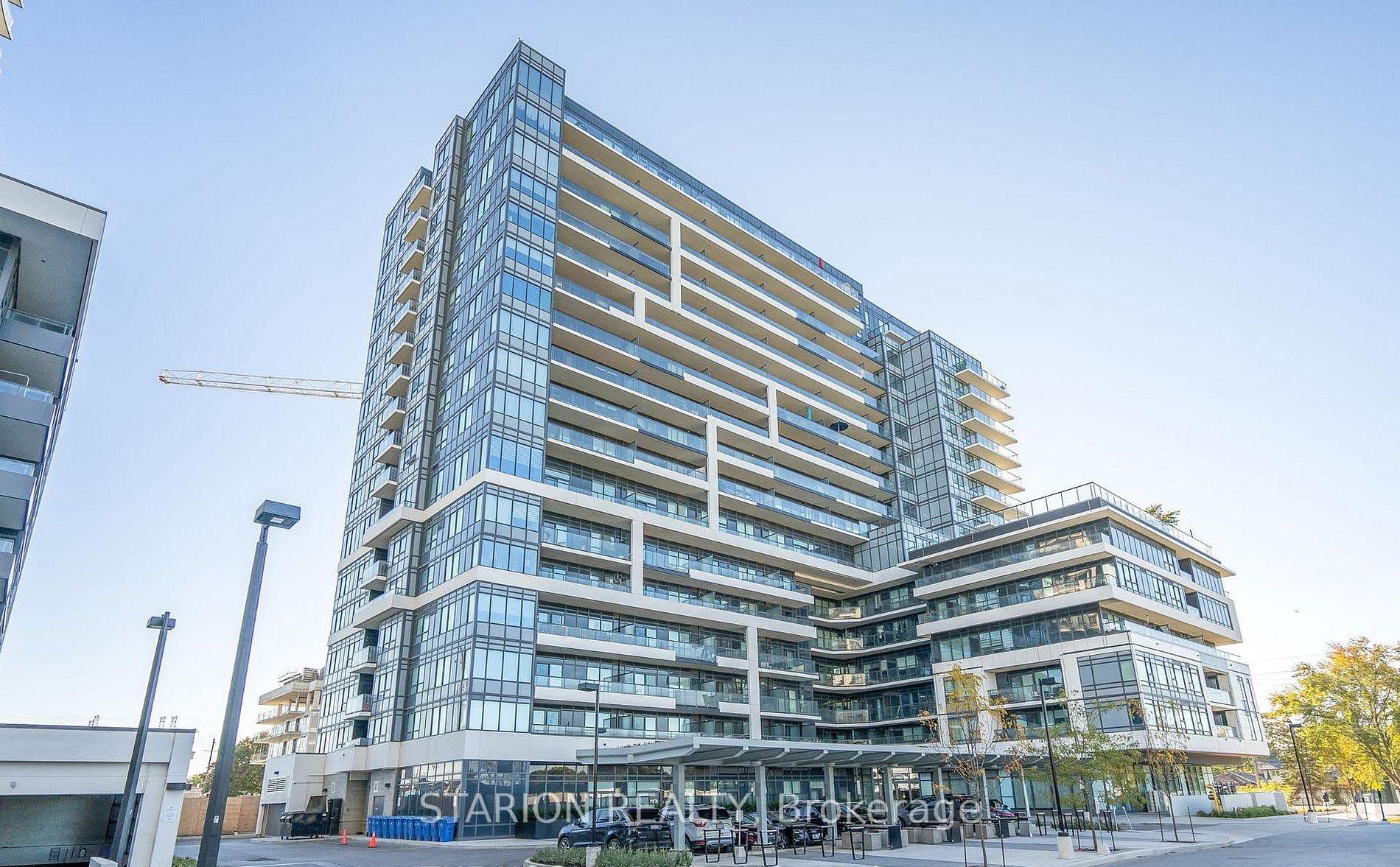 322 - 1480 Bayly Street Pickering Ontario Canada Sale residential   Starion Realty Inc., Brokerage*