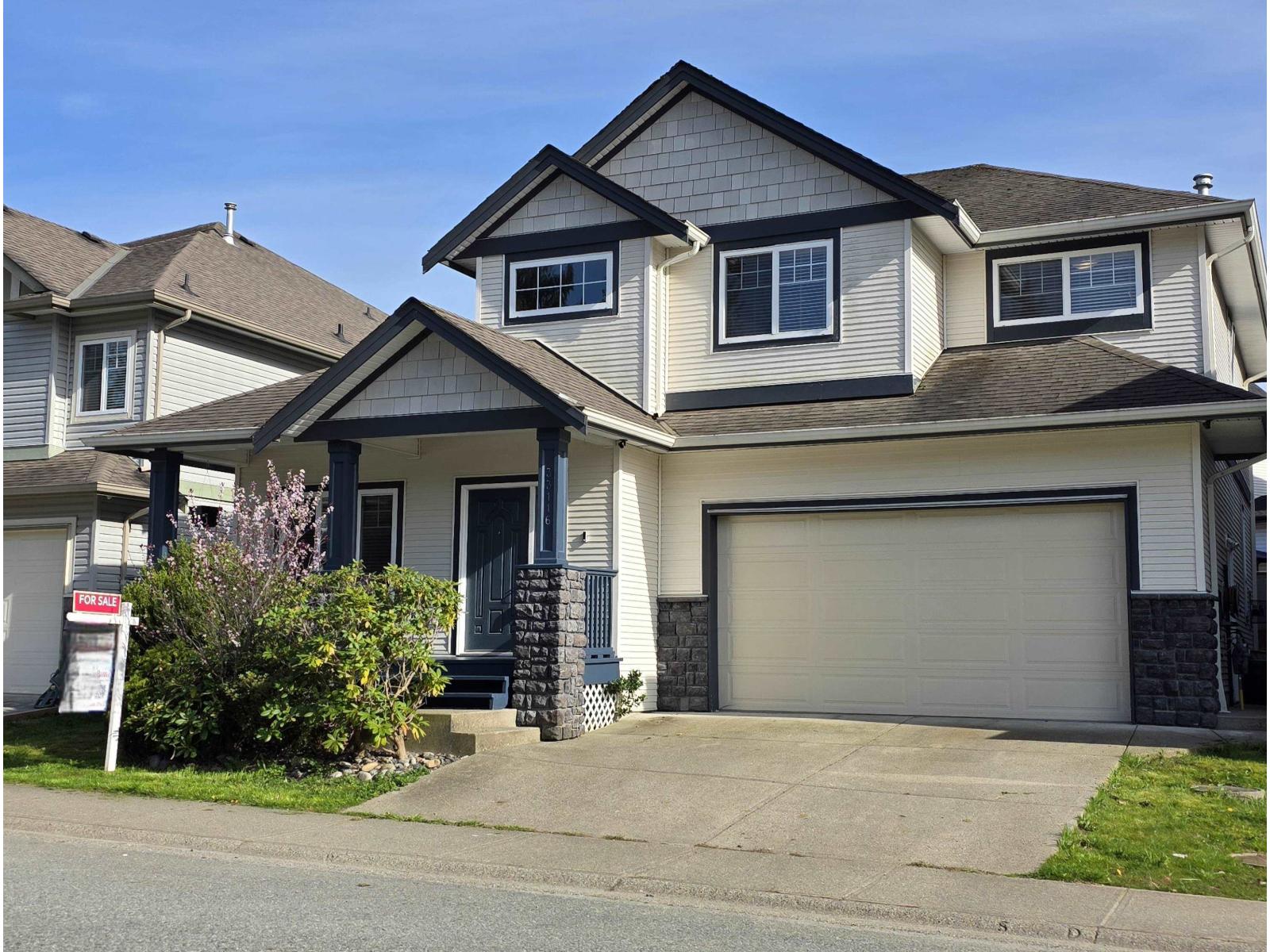 33116 DALKE AVENUE Mission British Columbia Canada Sale residential Priscilla Pizarro Team 3000 Realty Ltd.