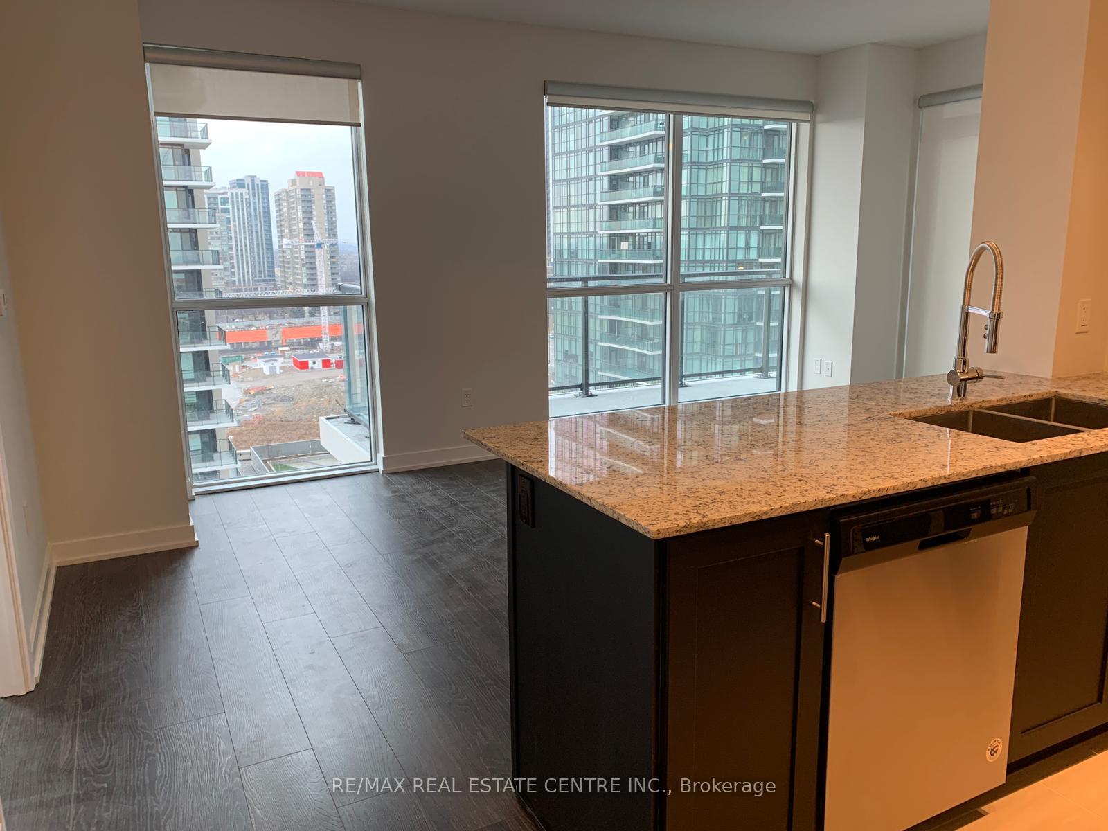 1115 - 4055 Parkside Village Drive Mississauga Ontario Canada Rent residential Sachit Shetty RE/MAX Real Estate Centre Inc., Brokerage*