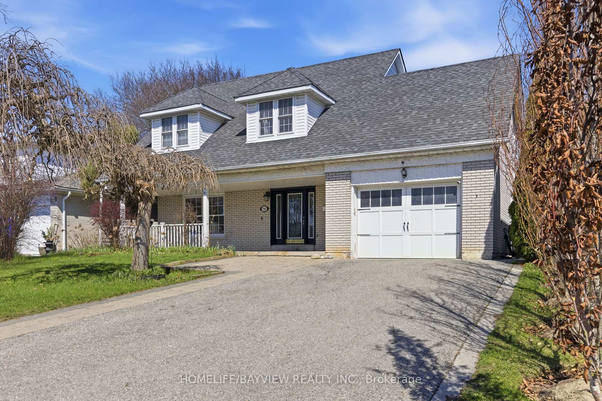 70 Royal Orchard Boulevard Markham Ontario Canada Sale residential JOHN MAUGERI HomeLife/Bayview Realty Inc., Brokerage*