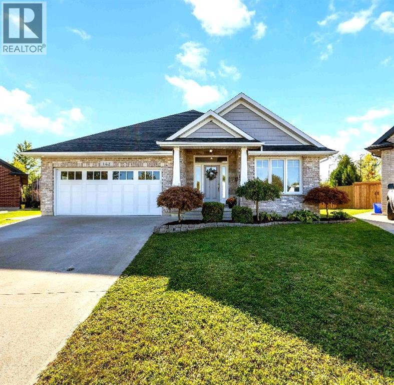 142 Madison D'Andrea AVENUE Sarnia Ontario Canada Sale residential Linda Miller RE/MAX PRIME PROPERTIES UNIQUE GROUP, BROKERAGE