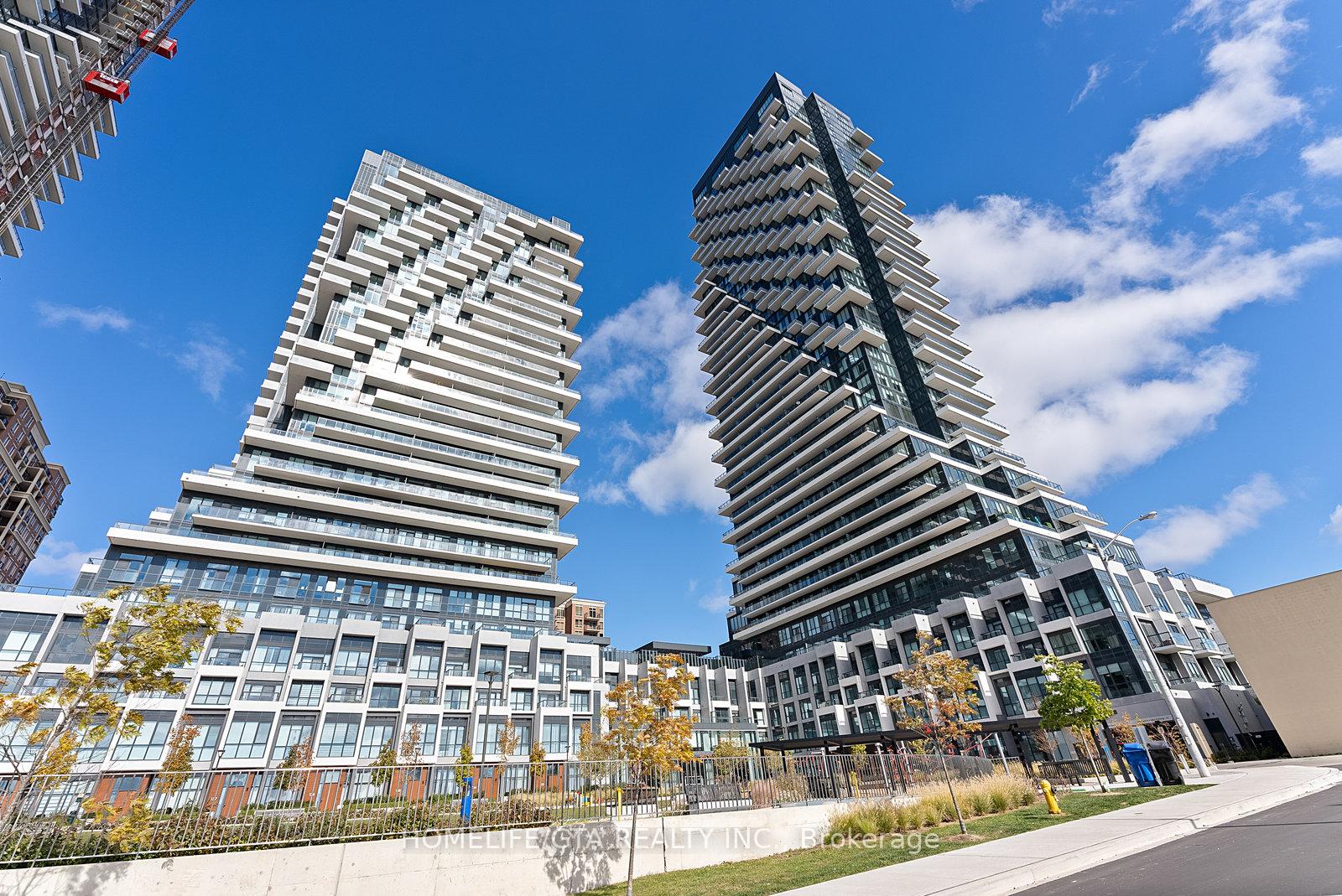 1838 - 20 Inn on the Park Drive Toronto Ontario Canada Rent residential Deepak Dani HomeLife/GTA Realty Inc., Brokerage*
