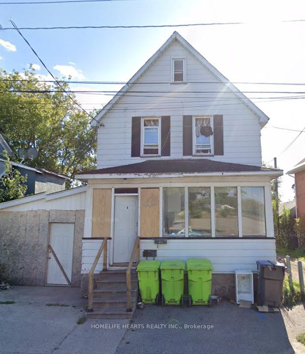 175 Wellington Street E Sault Ste Marie Ontario Canada Sale residential Danny Balkissoon HomeLife Hearts Realty Inc., Brokerage *