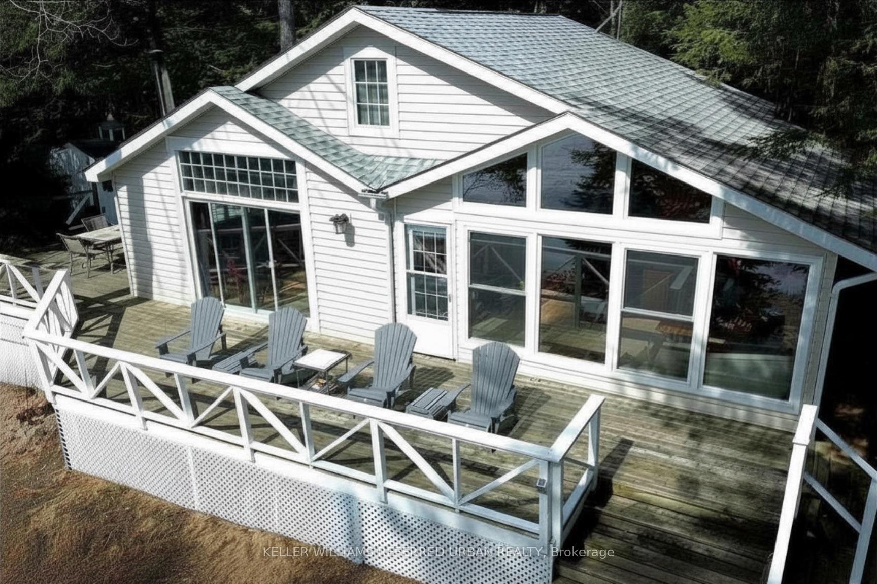 1118 Pine Lake Shores Bracebridge Ontario Canada Sale residential Radka Hnilicova Anchor Realty, Brokerage*