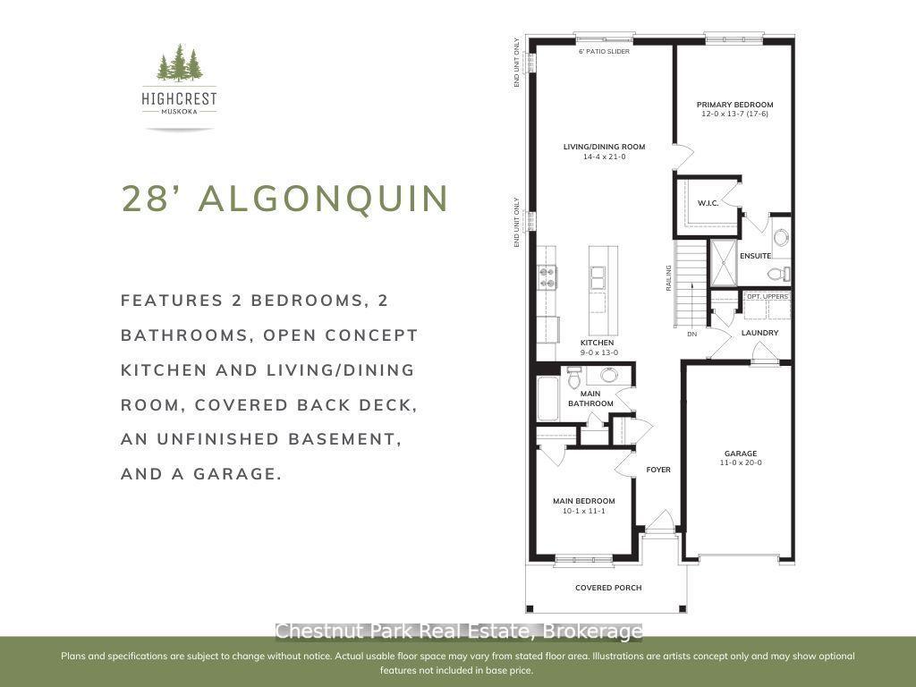 2 Bedroom Apartment/Flat's Image 7
