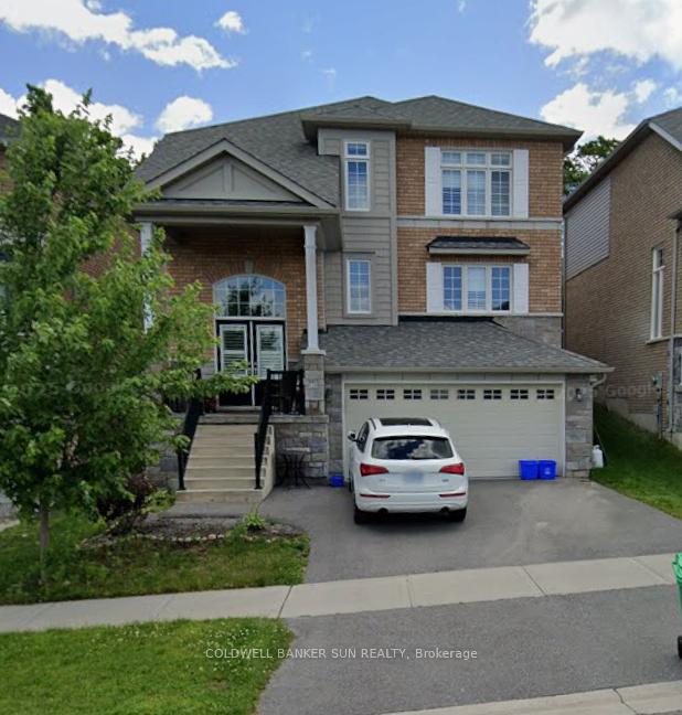 526 Joslin Street Peterborough Ontario Canada Sale residential Sukhvir Sondh Coldwell Banker Sun Realty, Brokerage*