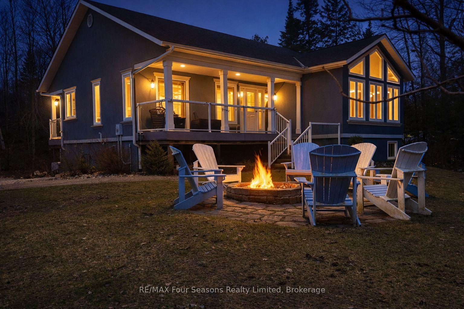 37 Silver Lake Crescent South Bruce Peninsula Ontario Canada Sale residential Jason Steele Living in Saugeen Shores RE/MAX Four Seasons Realty Limited, Brokerage*