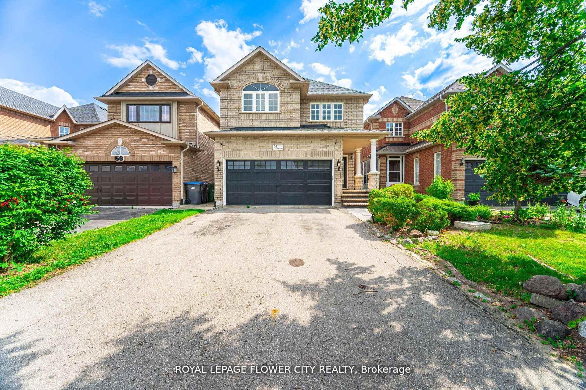 61 Headwater Road Caledon Ontario Canada Sale residential Raman Dua ROYAL LEPAGE FLOWER CITY REALTY
