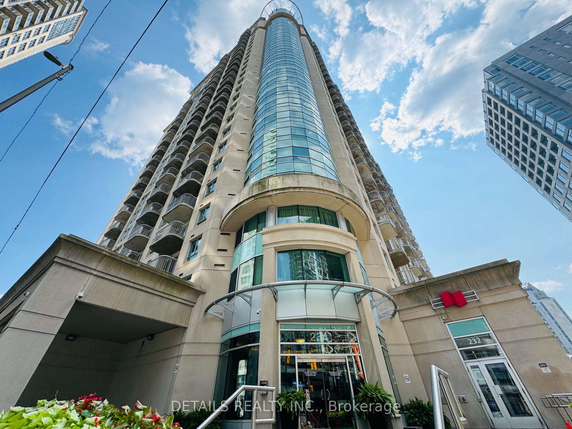 1505 - 234 Rideau Street Ottawa Ontario Canada Rented residential   Royal LePage Performance Realty, Brokerage *