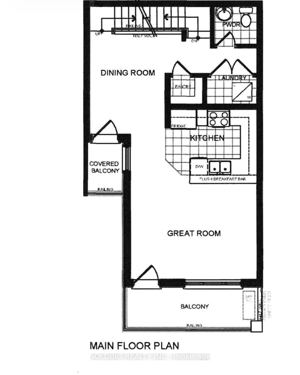 Lot 81 Conklin Road W Brantford Ontario Canada Sale residential Lena Damian-Carreon SoldBig Realty Inc., Brokerage*