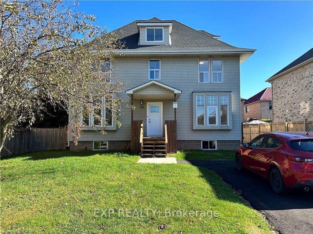 Upper - 526 Fifty Road Hamilton Ontario Canada Rent residential Svetlana Khmelyova HomeLife Professionals Realty Inc., Brokerage*