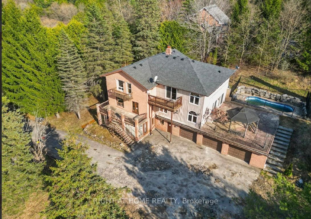 16568 MOUNT HOPE Road Caledon Ontario Canada Sale residential Slavisa (Sasha) Garaca Right at Home Realty, Brokerage*