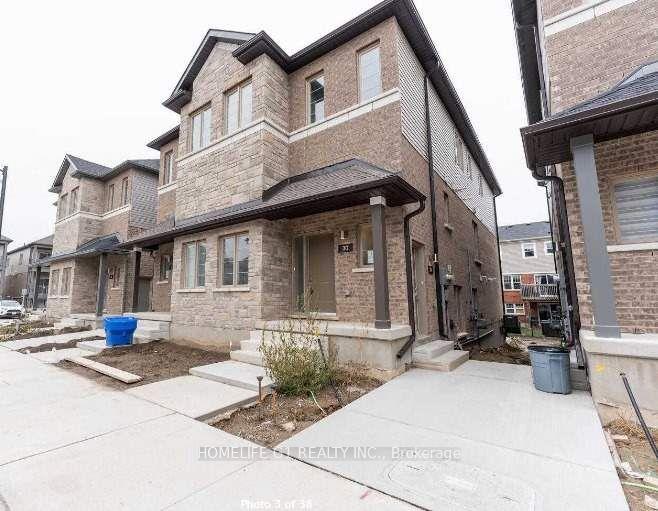 29 - 205 West Oak Trail Kitchener Ontario Canada Rent residential Amaninder Johal HomeLife G1 Realty Inc., Brokerage*