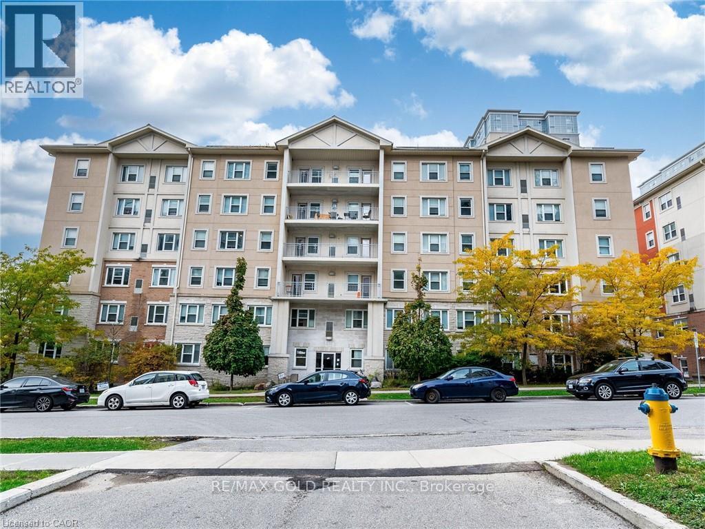 402 - 251 Lester Street Waterloo Ontario Canada Rent residential Hetal Varma RE/MAX GOLD REALTY INC., BROKERAGE*