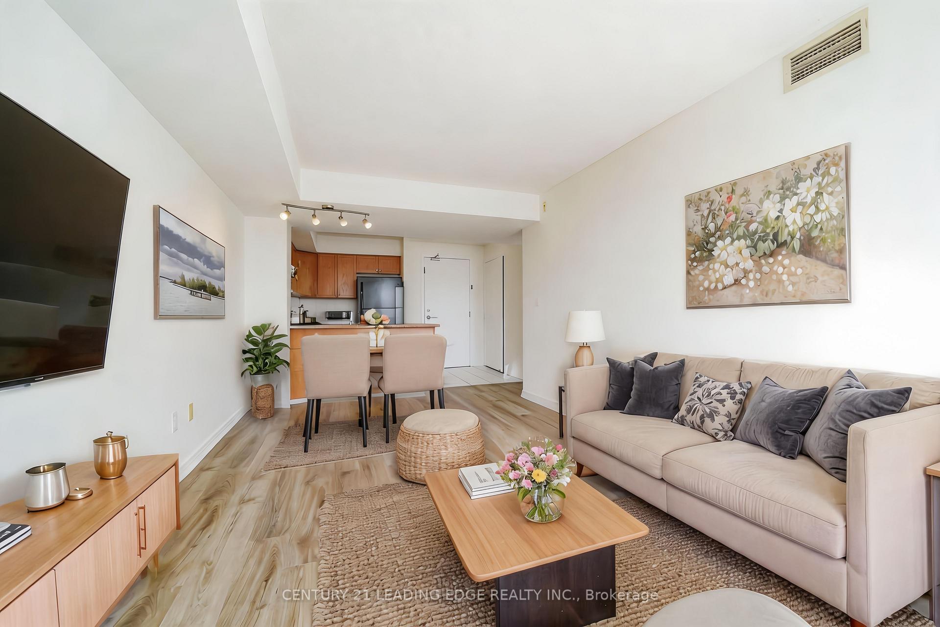413 - 18 Valley Woods Road Toronto Ontario Canada Sale residential Mary Pinelli Royal LePage Signature Realty, Brokerage*