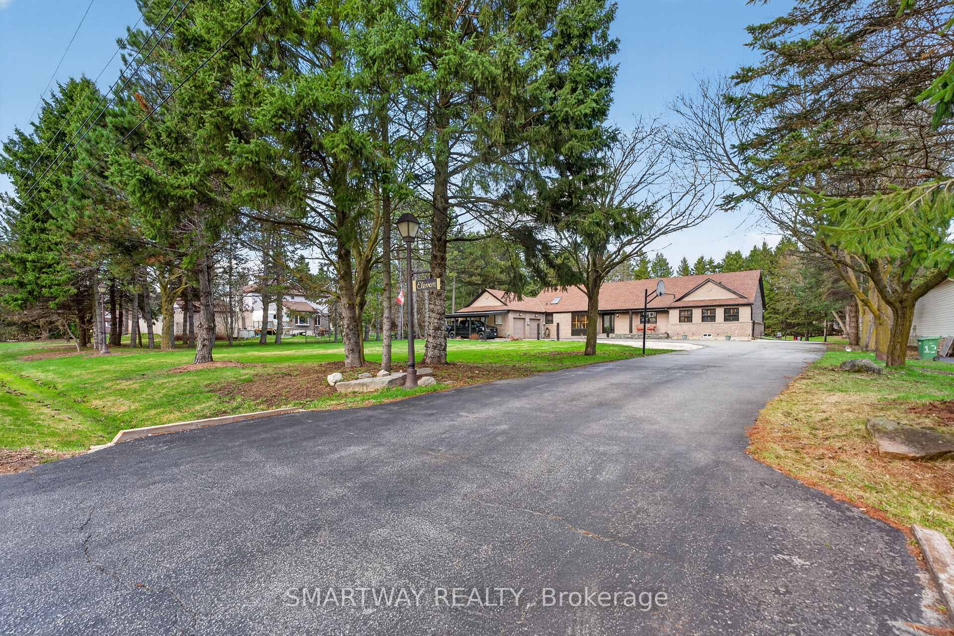 11 Meadow Drive Caledon Ontario Canada Sale residential   Smartway Realty, Brokerage*