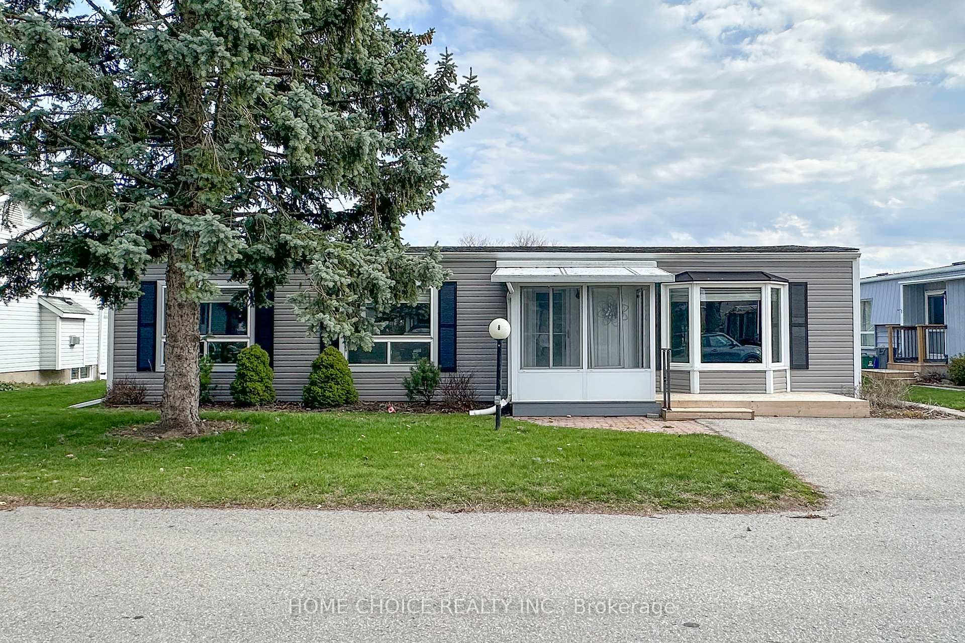 8 Loyalist Court Clarington Ontario Canada Sale residential   HOME CHOICE REALTY INC., Brokerage*