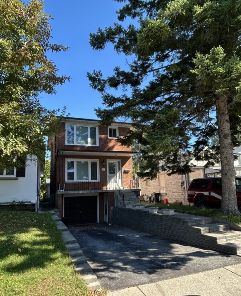 11 Forty First St  Long Branch -- Etobicoke Ontario Canada Sold residential Susan Bodie Bosley Real Estate Ltd., Brokerage *