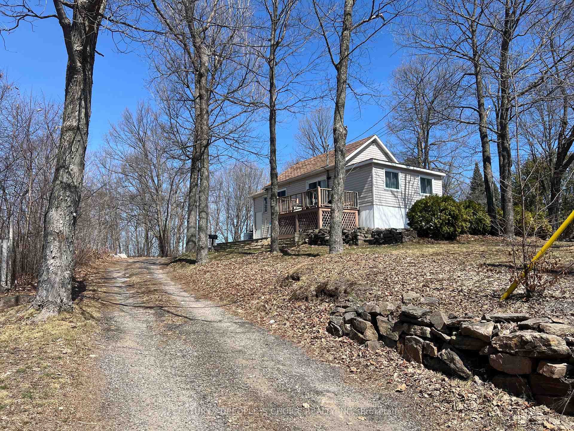 738 Airport Rd Road North Bay Ontario Canada Sale residential Chabi Ori Century 21 People's Choice Realty Inc., Brokerage *