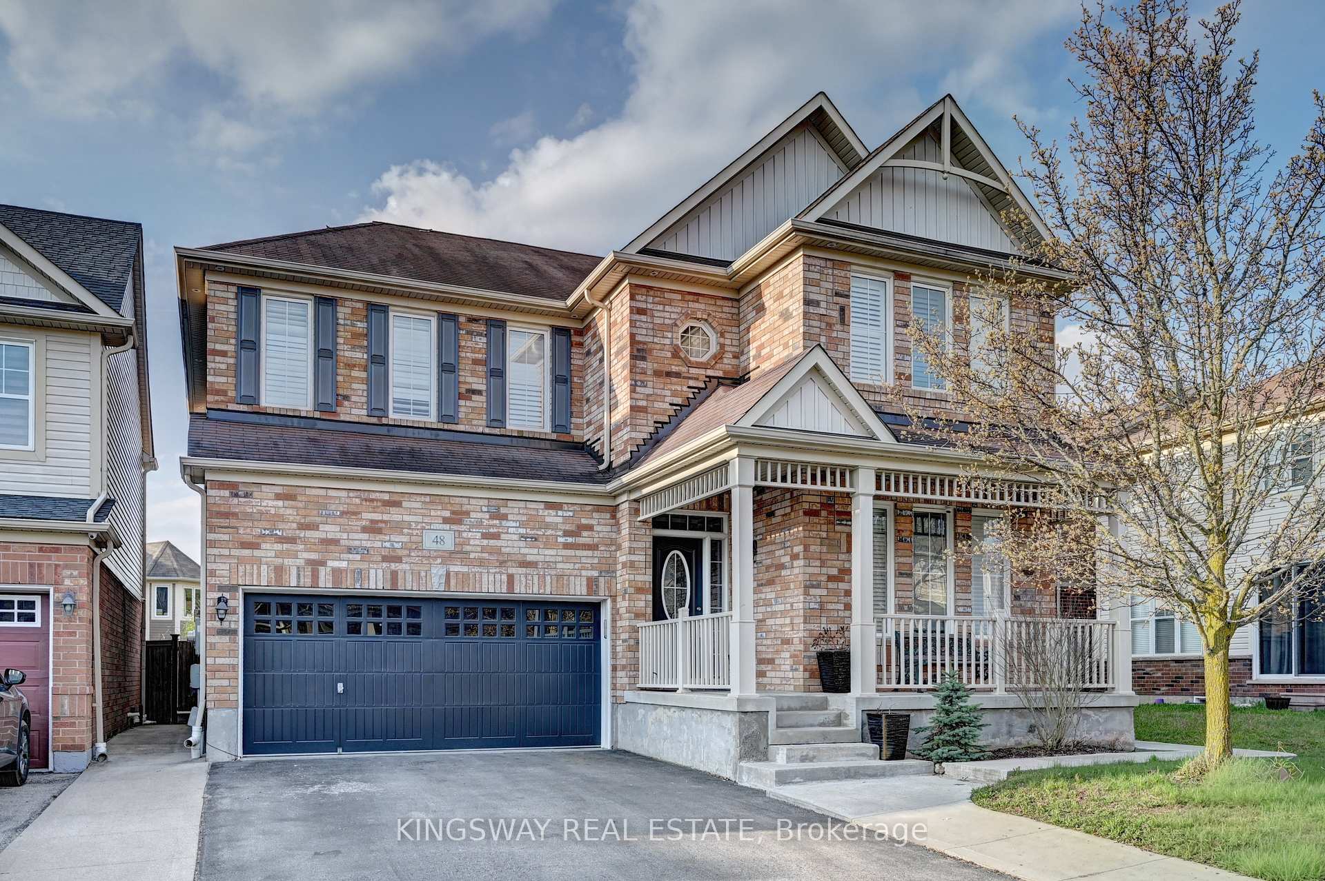 48 OSGOODE Street Cambridge Ontario Canada Sale residential Renee Blair Sotheby's International Realty Canada