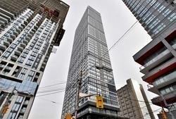 2806 - 181 Dundas Street E Toronto Ontario Canada Rent residential Ritesh Jhamb HomeLife Paramount Realty, Brokerage