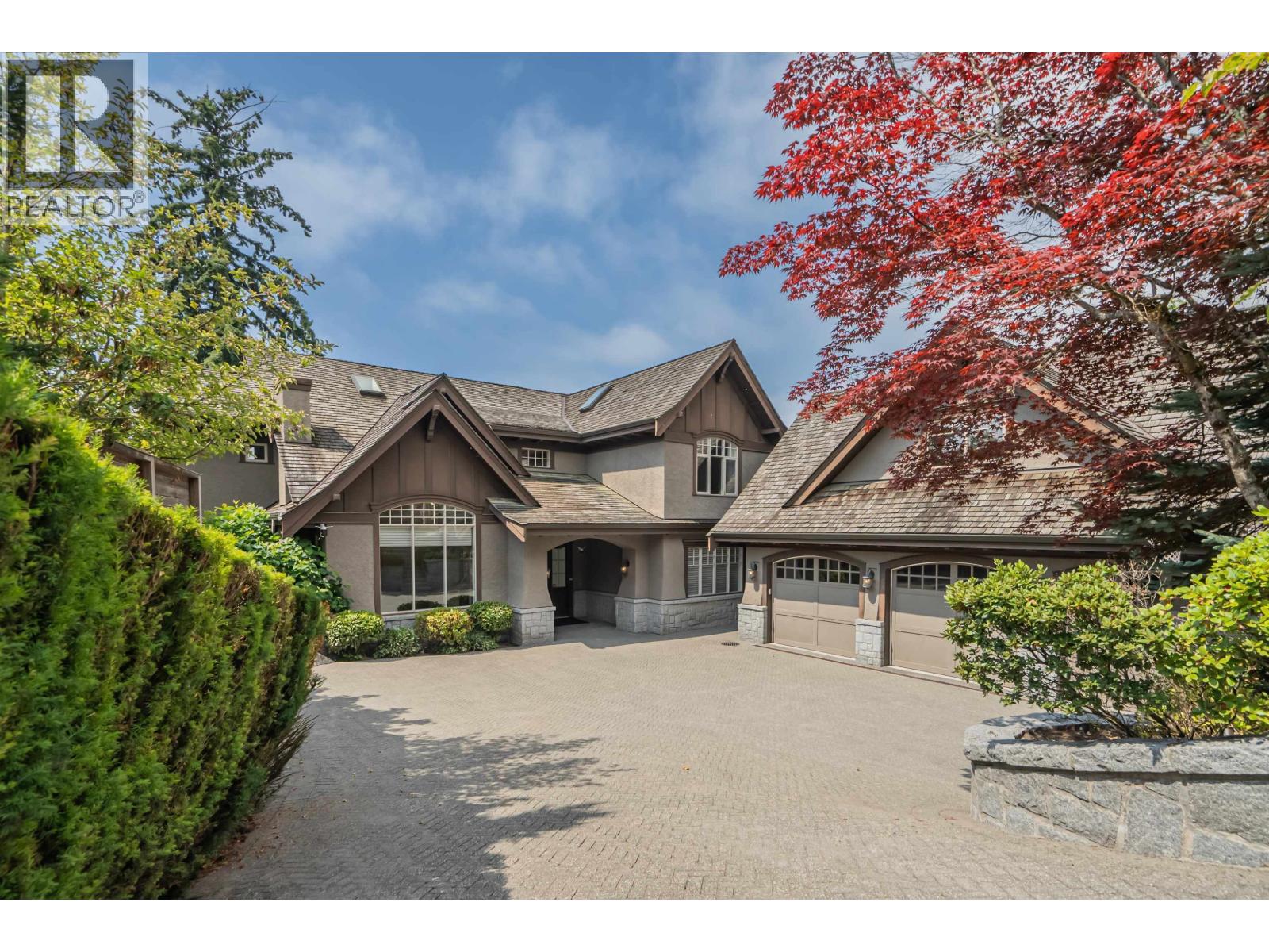 2638 QUEENS AVENUE West Vancouver British Columbia Canada Sale residential Doug LeMaire Fraser Property Management Realty Services Ltd.
