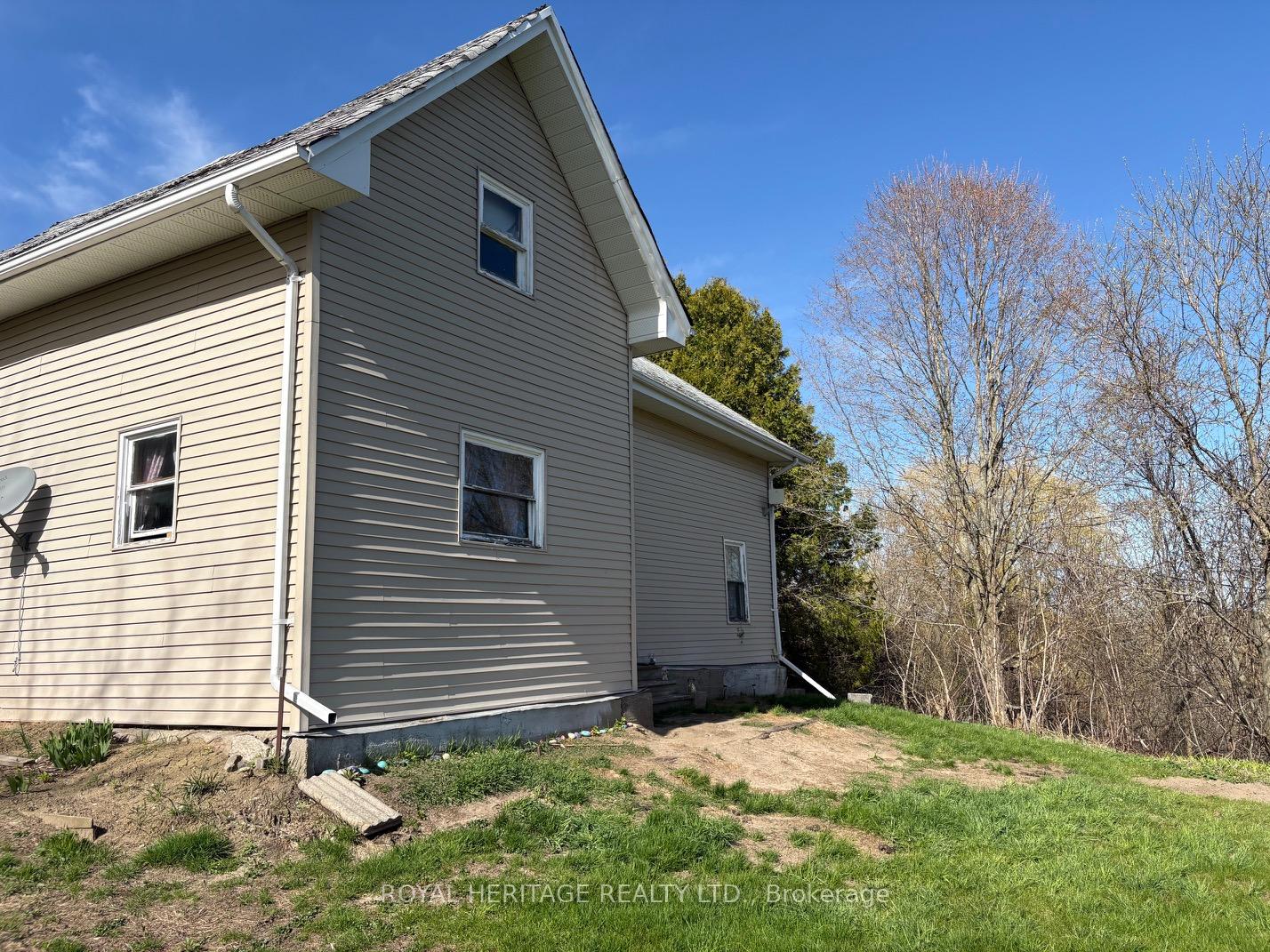 322 Dingman Road Cramahe Ontario Canada Sale residential Kim Etherington Royal Heritage Realty Ltd., Brokerage *