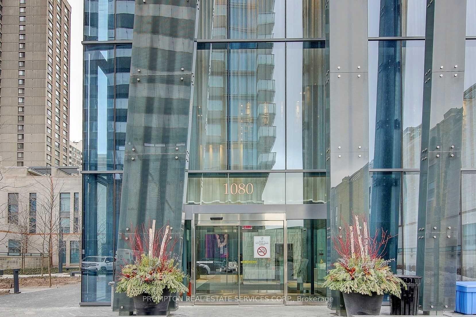 1111 - 1080 Bay Street Toronto Ontario Canada Rent residential The Condo Experts RE/MAX Millennium Real Estate, Brokerage*