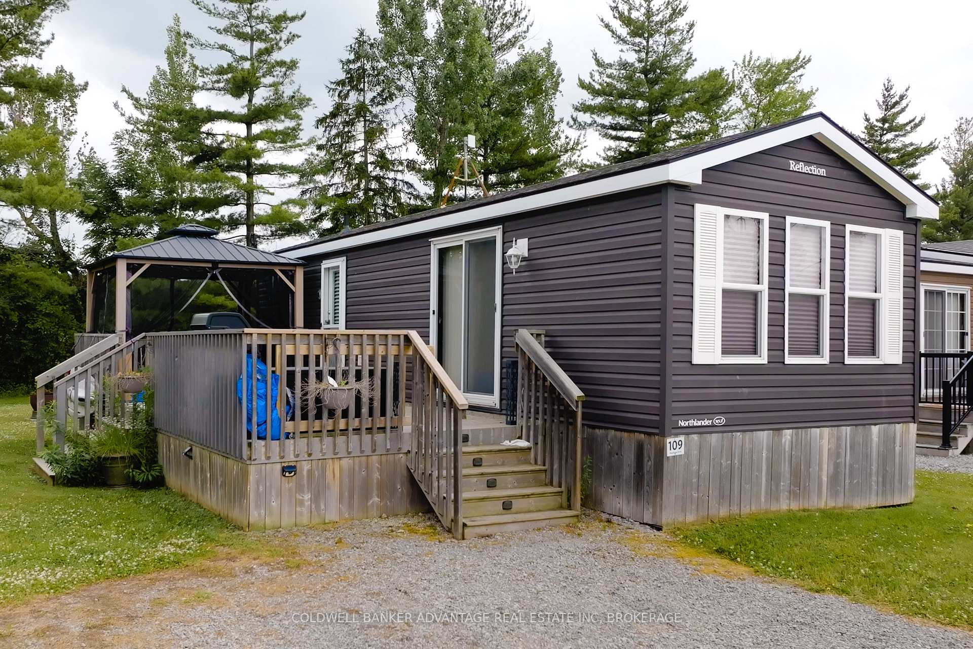 109 - 1501 Line 8 Road Niagara-On-The-Lake Ontario Canada Sale residential   COLDWELL BANKER ADVANTAGE REAL ESTATE INC, BROKERAGE*