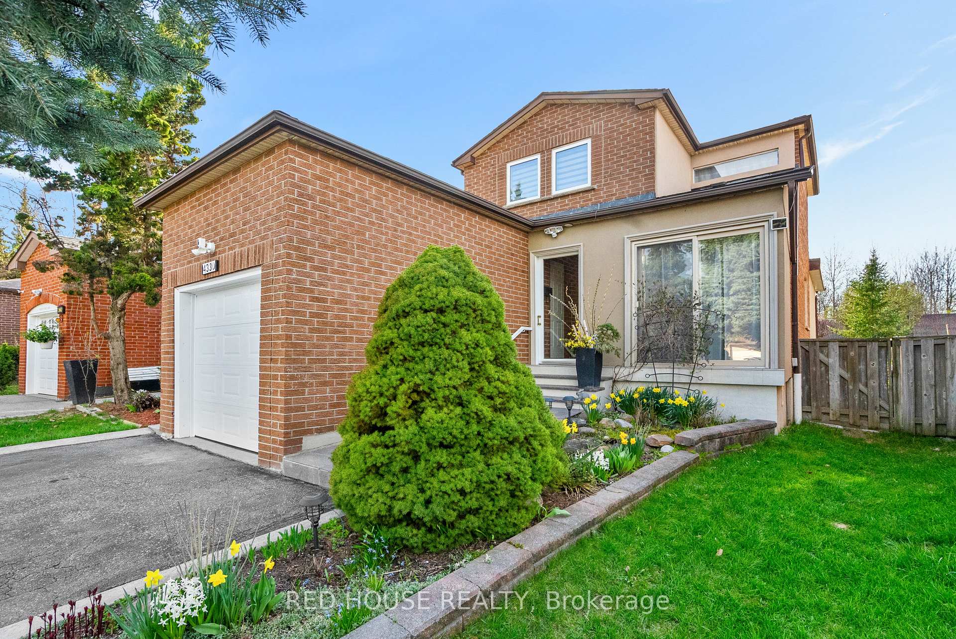 4330 Forest Fire Lane Mississauga Ontario Canada Sale residential Next Stage Realty Right at Home Realty, Brokerage*