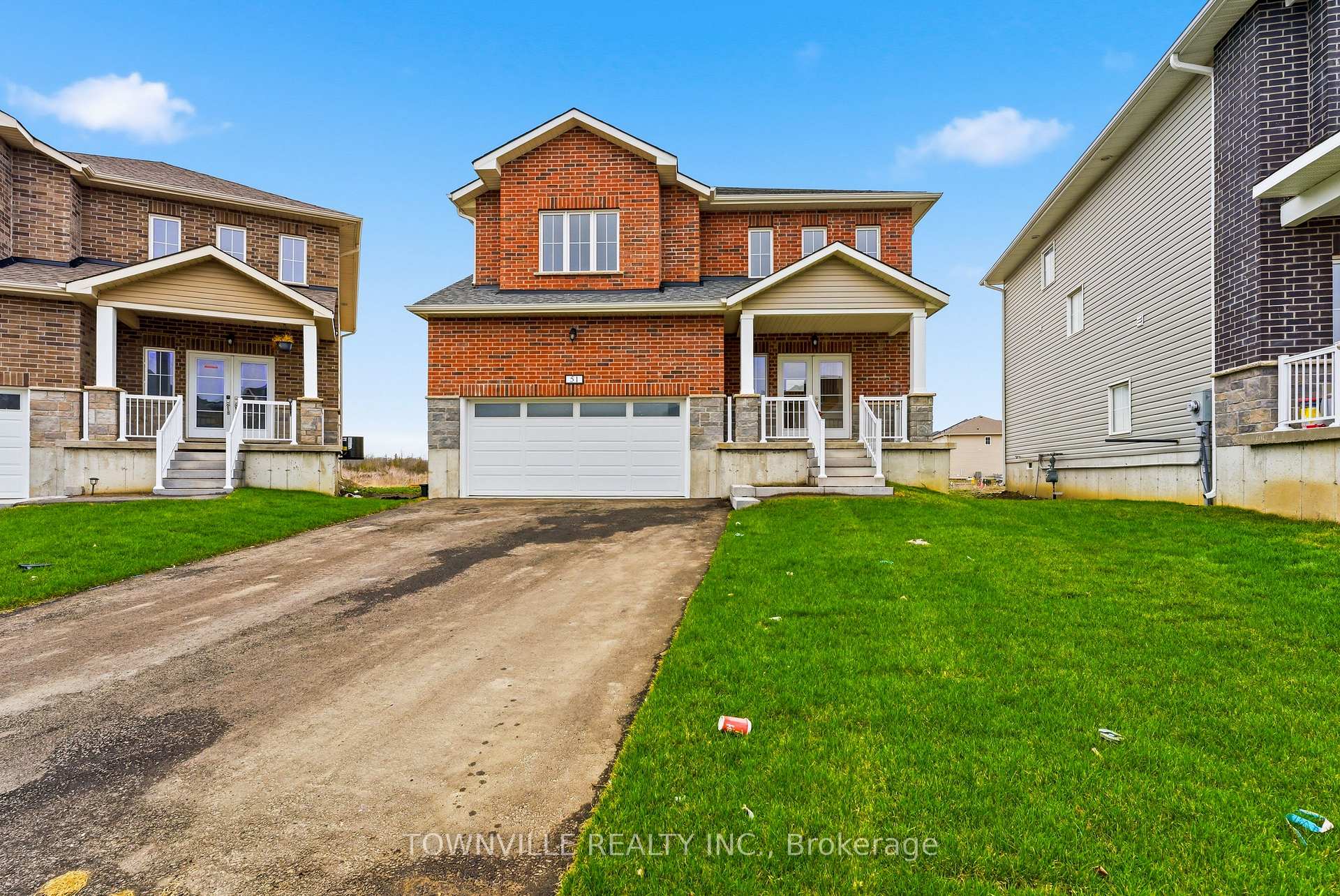 51 Bradden Crescent Belleville Ontario Canada Sale residential   Townville Realty Inc., Brokerage*