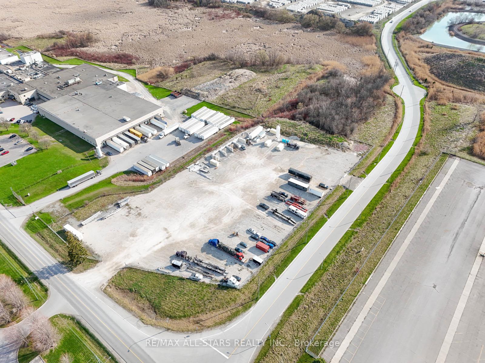 N/A South Blair Street Whitby Ontario Canada Sale commercial AMIT TALREJA RE/MAX All-Stars Realty Inc., Brokerage *