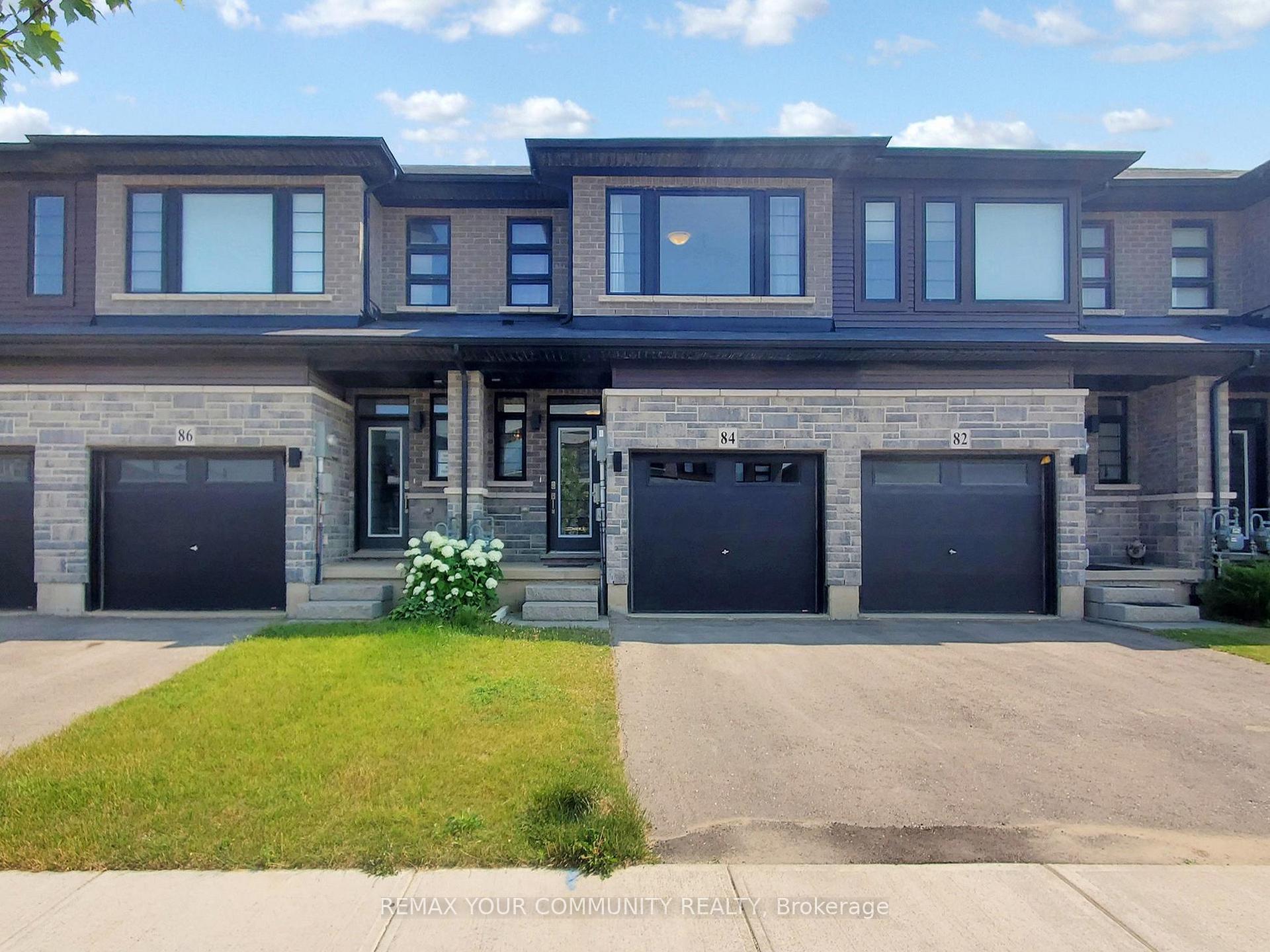 84 June Callwood Way Brantford Ontario Canada Sale residential Opal Hustins, ASA, AEA Re/Max YOUR COMMUNITY REALTY