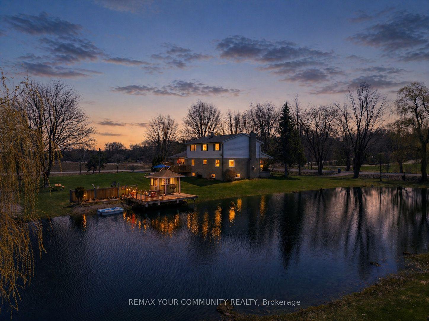 3252 15th Side Road New Tecumseth Ontario Canada Sale residential Frank Vella Re/Max Your Community Realty, Brokerage