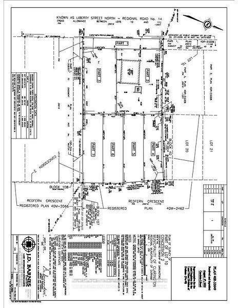 54 Redfern Crescent Clarington Ontario Canada Sale residential Omar Ali Our Neighbourhood Realty Inc., Brokerage *