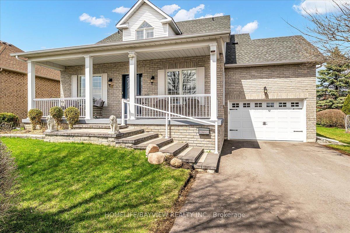 92 South Garden Court Scugog Ontario Canada Sale residential Paul McCormick Right at Home Realty, Brokerage*