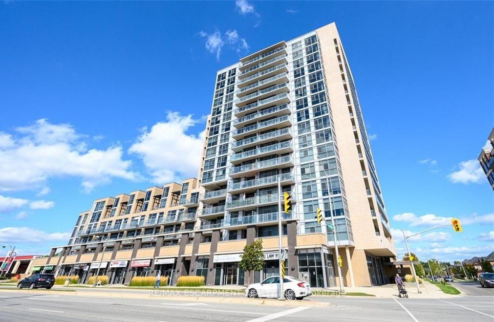 317 - 1940 Ironstone Drive Burlington Ontario Canada Rent residential The Kazan Realty Group