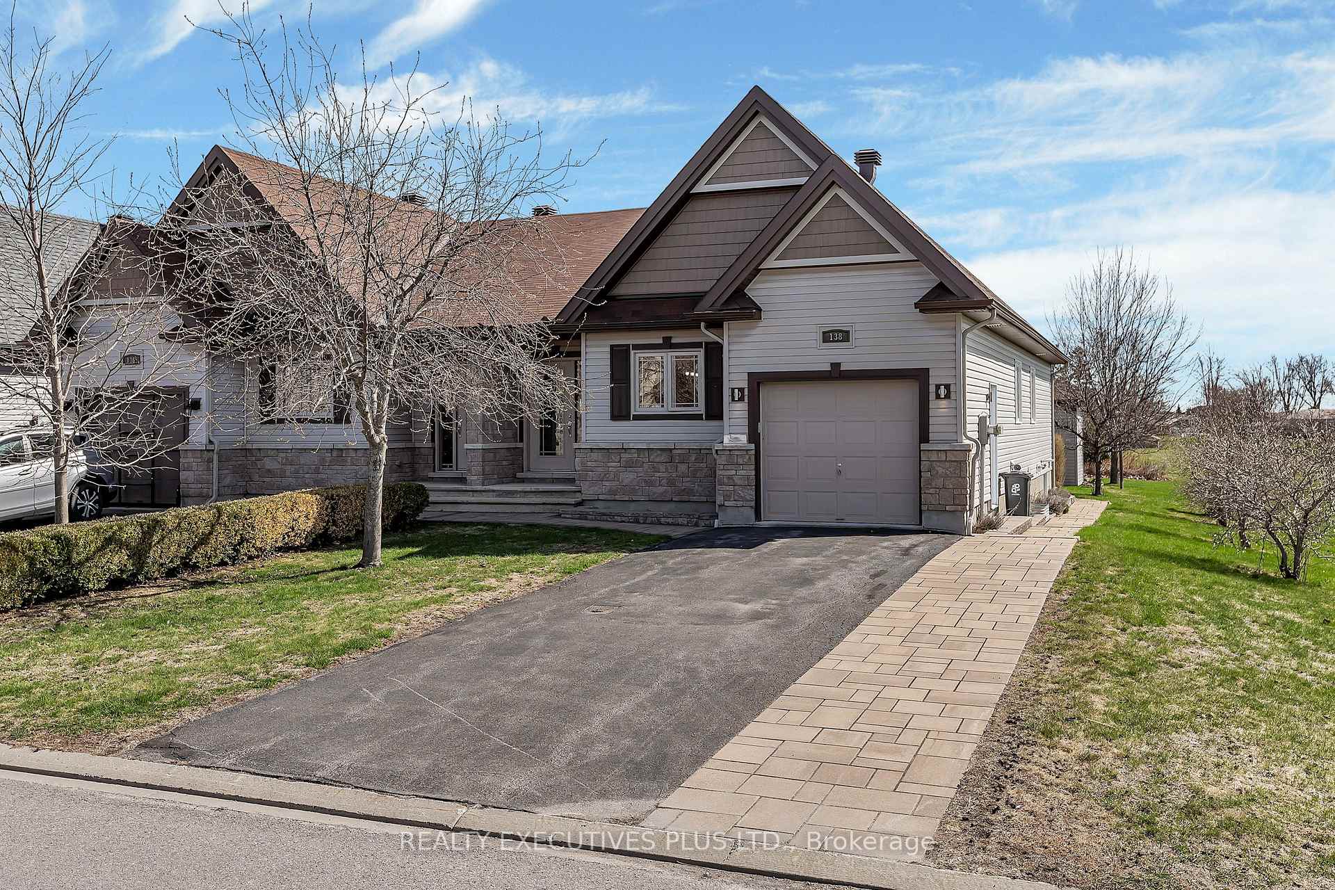 138 Castel Street Alfred And Plantagenet Ontario Canada Sale residential   Realty Executives Plus Ltd. Brokerage*