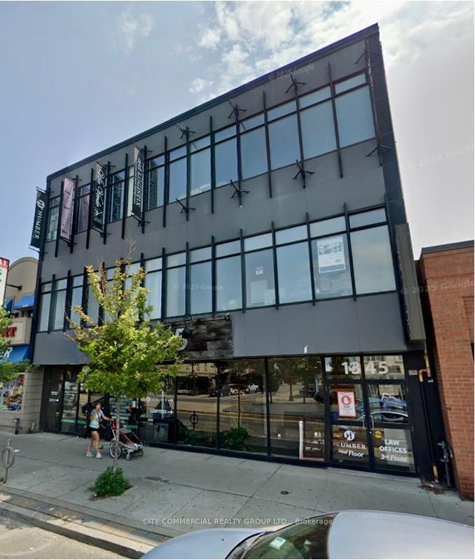 1345 St.Clair Avenue W Toronto Ontario Canada Sale commercial   City Commercial Realty Group