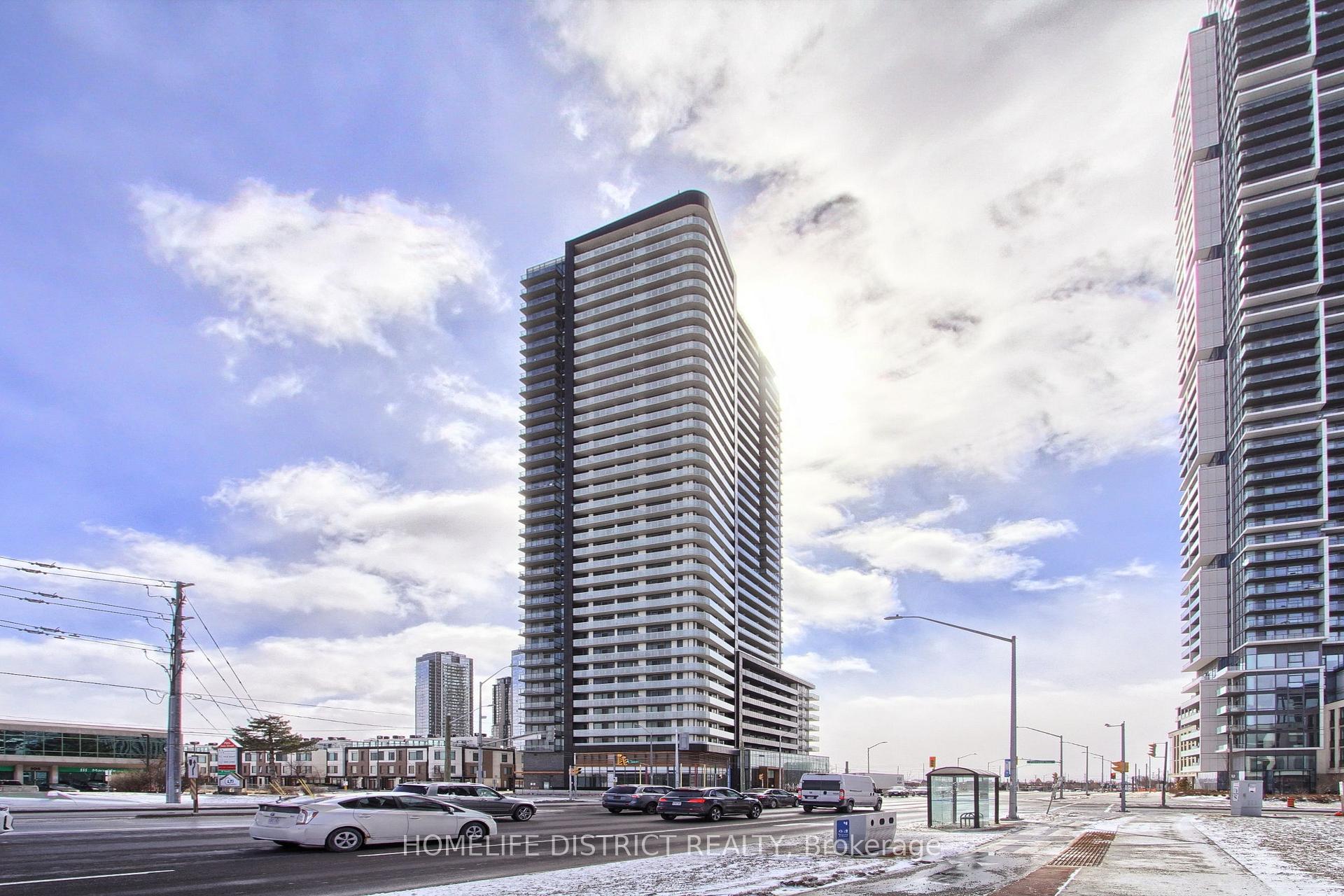 717 - 7895 JANE Street Vaughan Ontario Canada Sale residential Prem Ragunathan HOMELIFE DISTRICT REALTY, Brokerage*