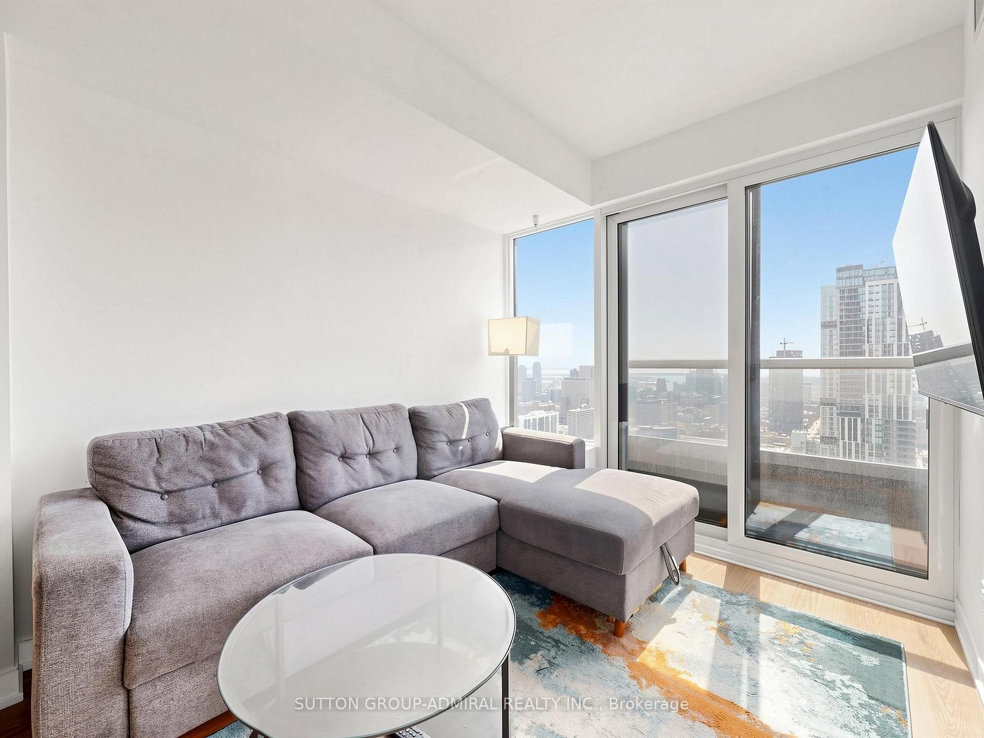 4001 - 319 Jarvis Street Toronto Ontario Canada Rent residential   Sutton Group-Admiral Realty Inc., Brokerage *
