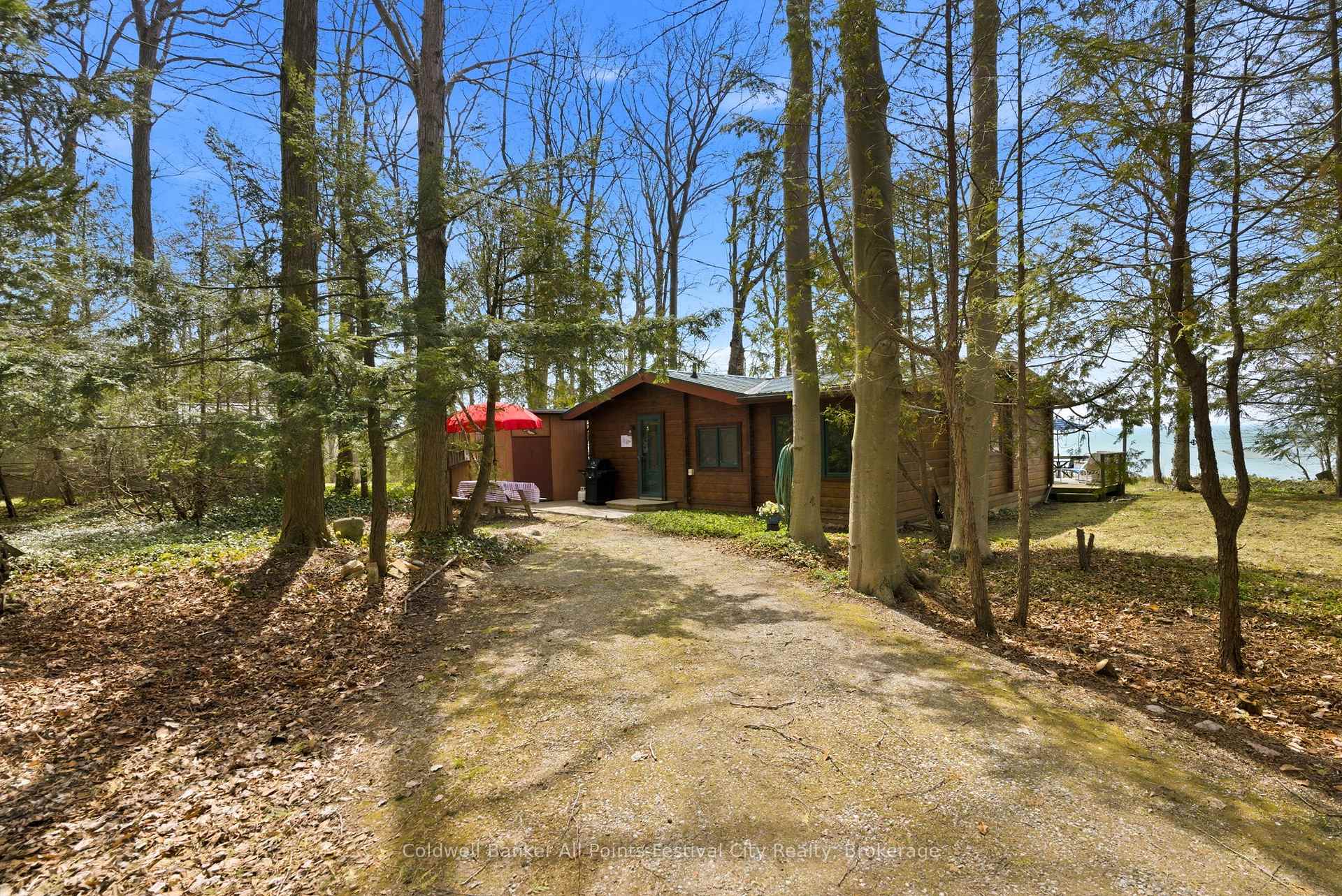74515 Woodland Drive Bluewater Ontario Canada Sale residential Steve Riddell SUTTON GROUP - SMALL TOWN TEAM REALTY INC. BROKERAGE*