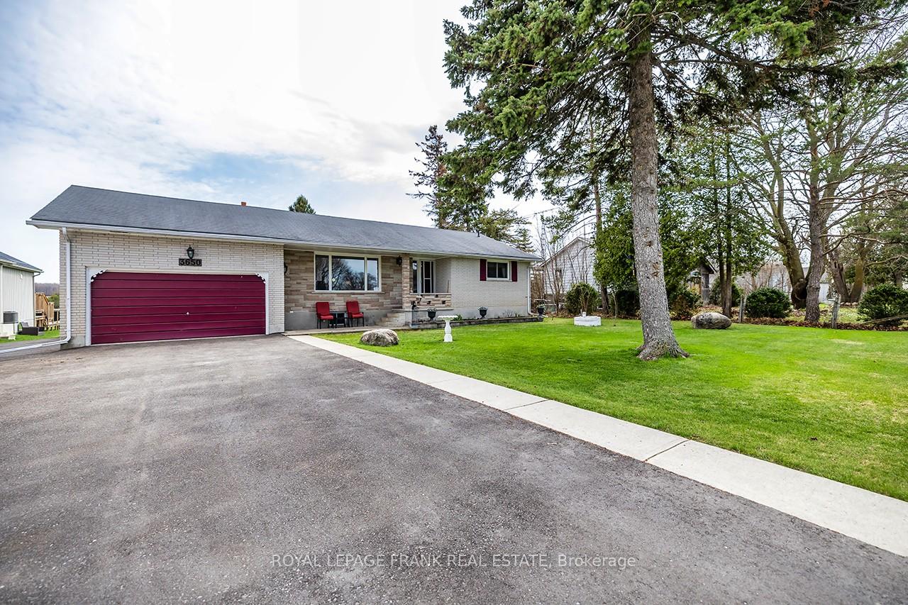 3650 Regional Road 57 Road Scugog Ontario Canada Sale residential Durham Bungalows McROBERT REAL ESTATE GROUP