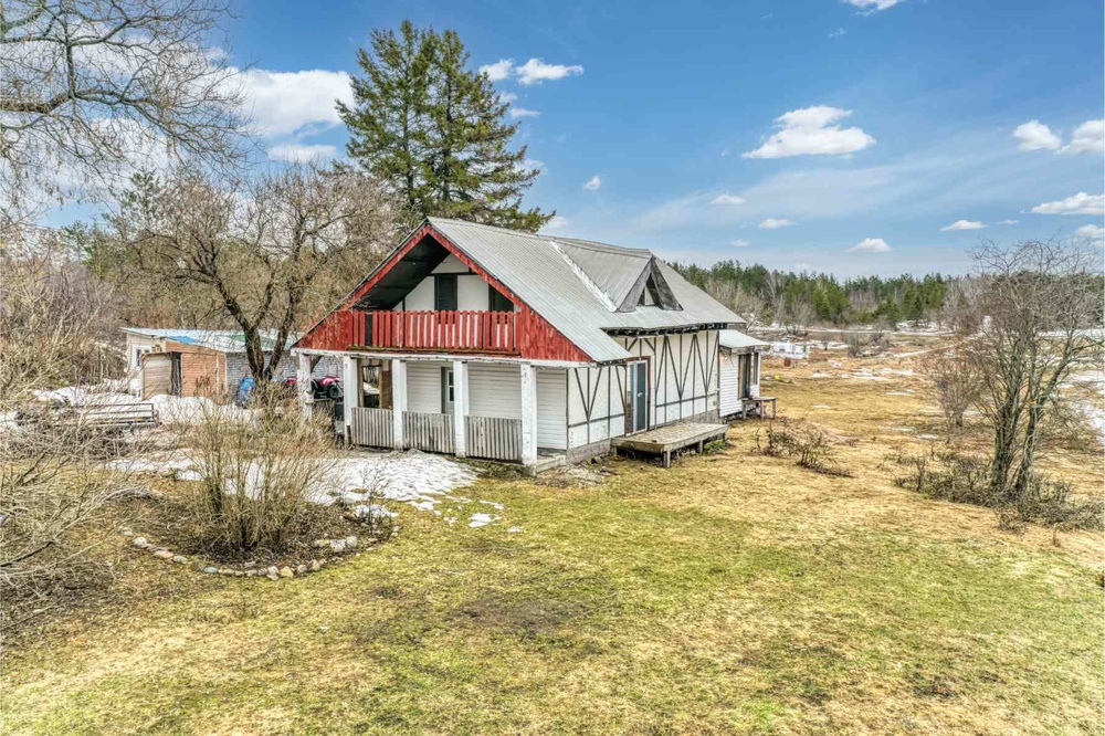 591 Northern Central   Hagar Ontario Canada Sale commercial Nathan Sckopke Coldwell Banker Charles Marsh Real Estate, Brokerage *