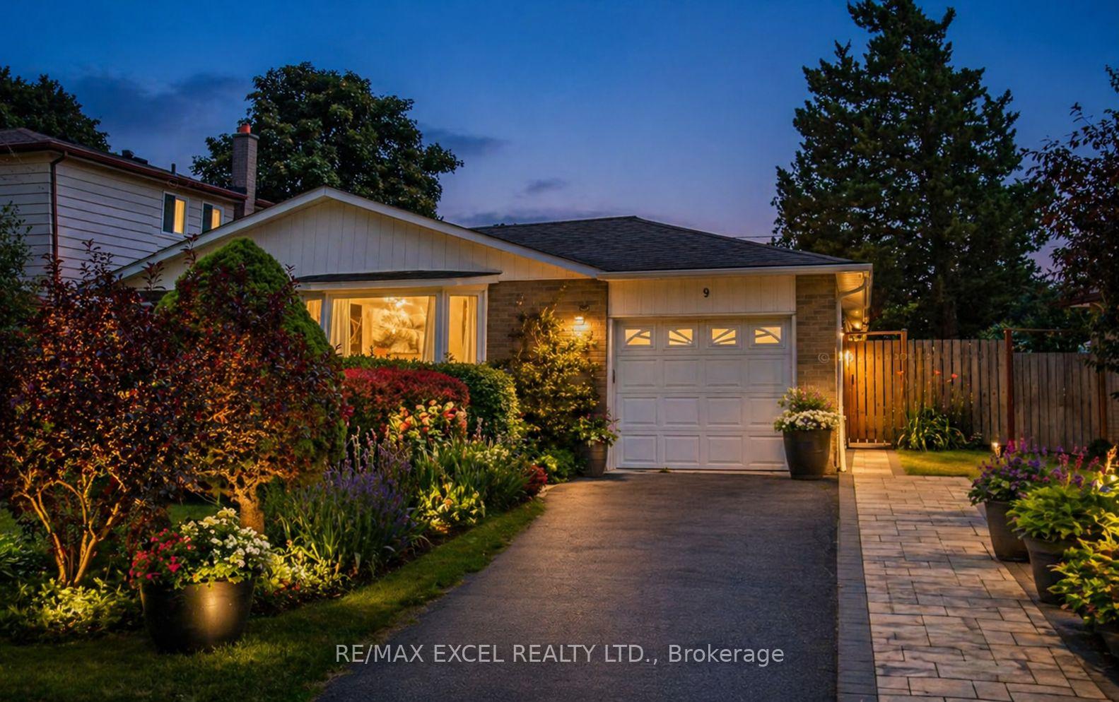 9 Glamis Place Markham Ontario Canada Sale residential   Realty Executives Group Ltd., Brokerage