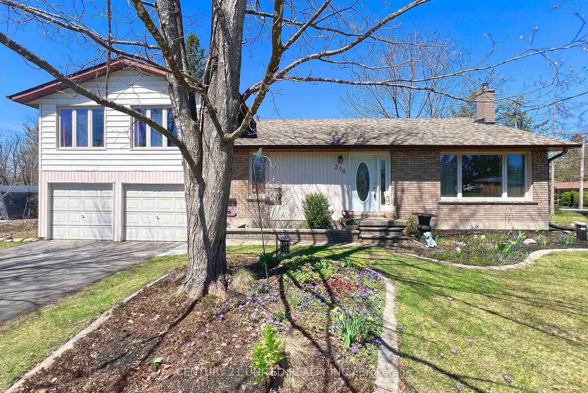 316 Leon Avenue Peterborough Ontario Canada Sale residential   HomeLife Preferred Realty Inc., Brokerage*