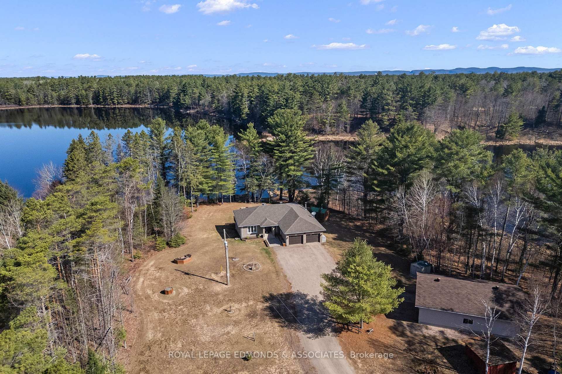 768 Airport Road Petawawa Ontario Canada Sale residential   James J. Hickey Realty Ltd., Brokerage