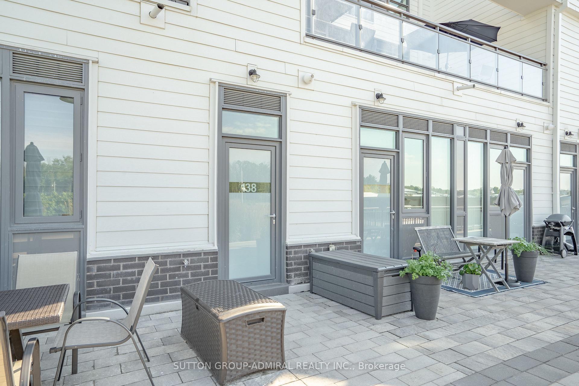 138 - 331 Broward Way Innisfil Ontario Canada Rent residential Olga Cohen Sutton Group-Admiral Realty Inc., Brokerage *