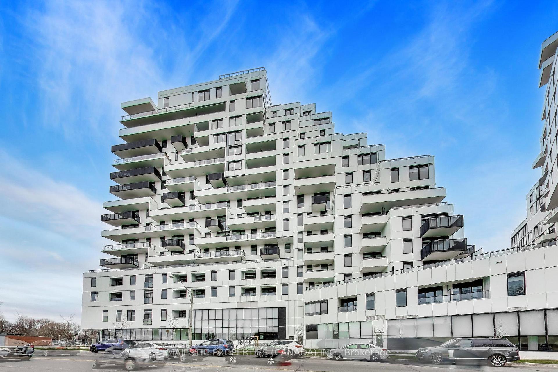 1304 - 1050 Eastern Avenue Toronto Ontario Canada Sale residential   Bruce Murray - Real Estate Homeward, Brokerage
