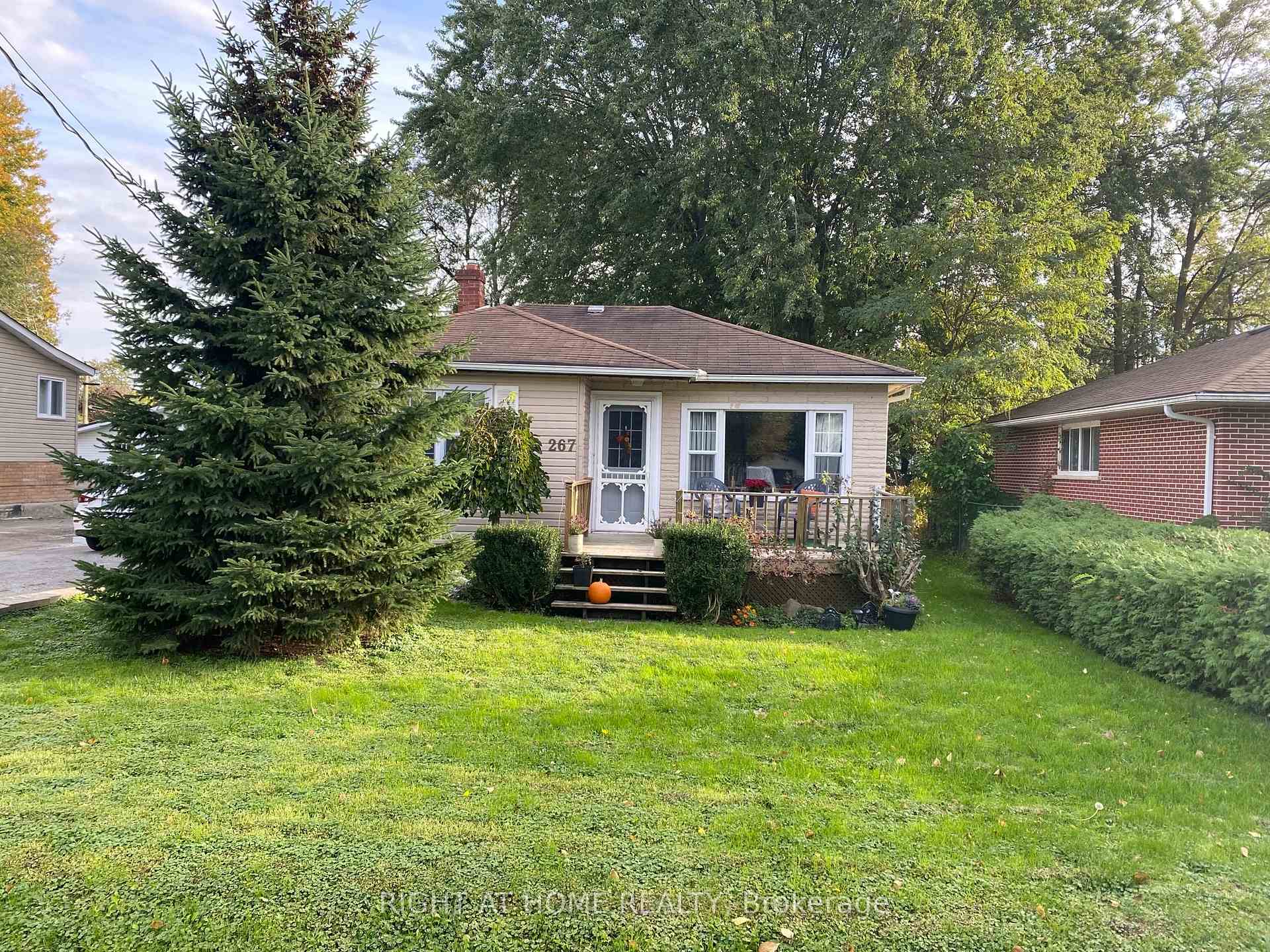 267 Rayners Road Georgina Ontario Canada Sale residential Stephanie Easton Right at Home Realty, Brokerage*